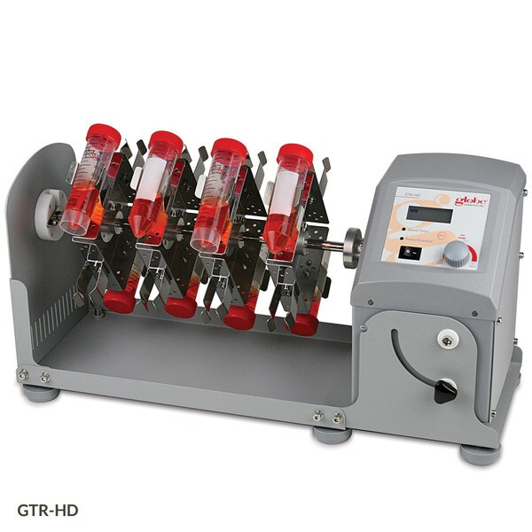 Shaker, Rotator, 10 to 70 rpm Speed