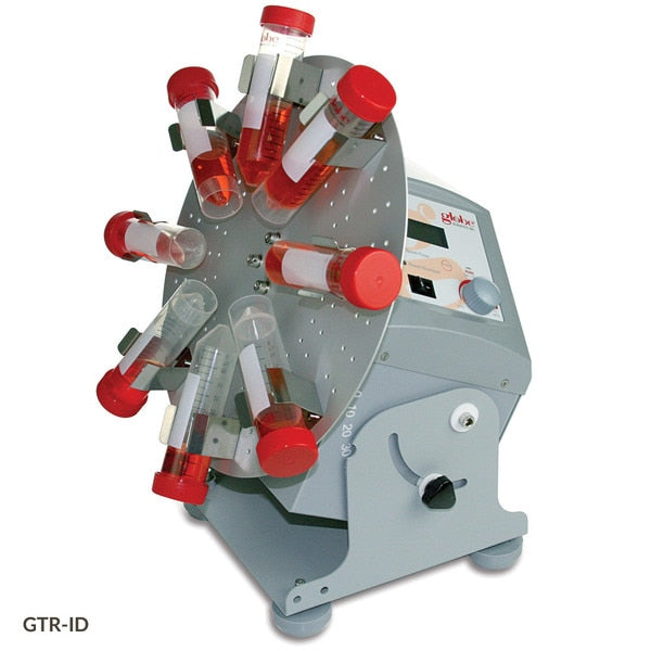 Shaker, Rotator, 10 to 70 rpm Speed