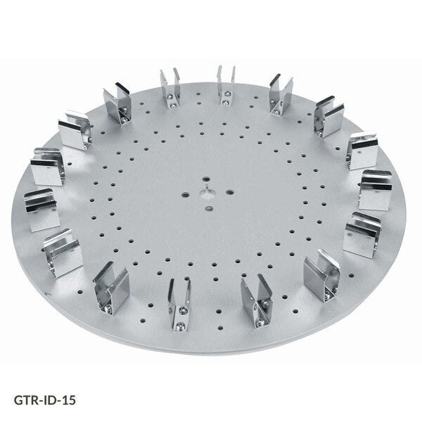 Tube Holder Disk 16 x 15mL