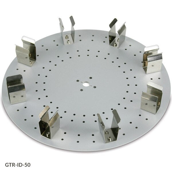 Tube Holder Disk 8 x 50mL