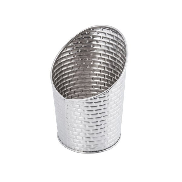 Brkhse Angled Fry Cup, 3.4