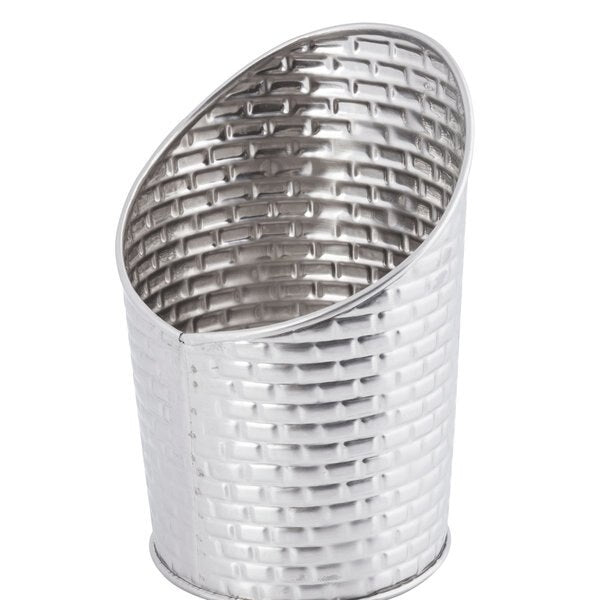 Brkhse Angled Fry Cup, 3.4