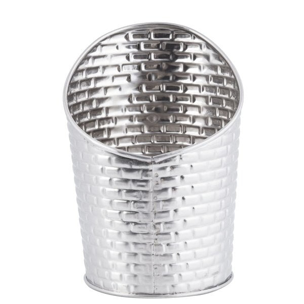 Brkhse Angled Fry Cup, 3.4