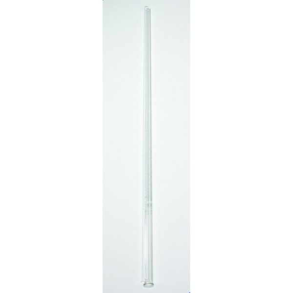 Gas Measuring Tube, Borosilicate, 50 mL