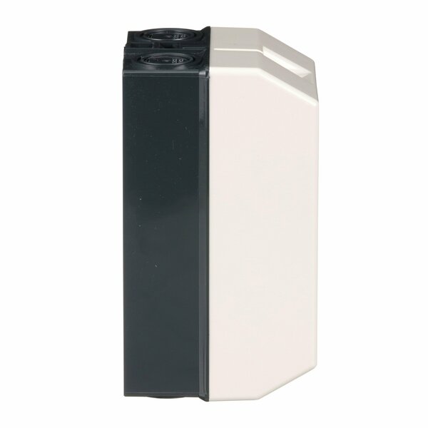 Enclosure, NEMA Type 1