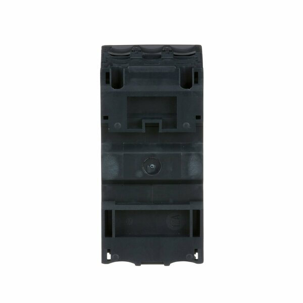 Manual Motor Starter, Button, 1.6-2.5A, 1P