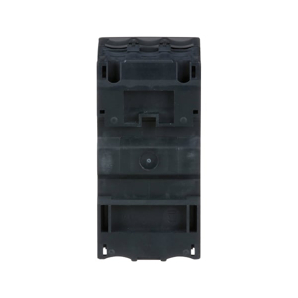 Manual Motor Starter, Button, 2.5-4A, 1P