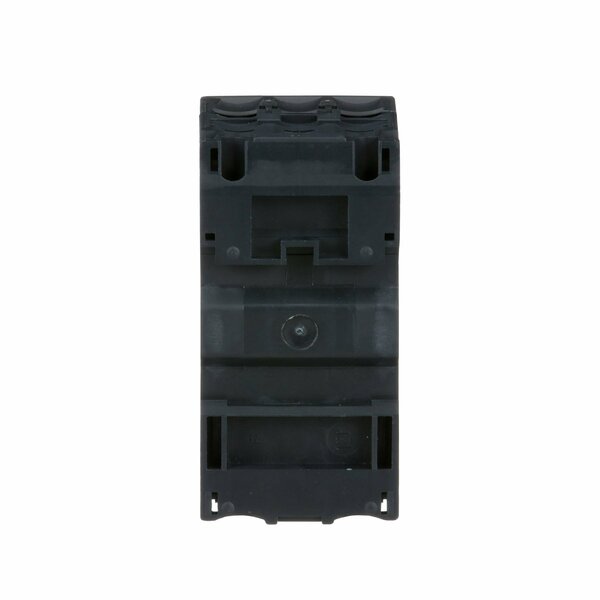 Manual Motor Starter, Button, 6-10A, 1P