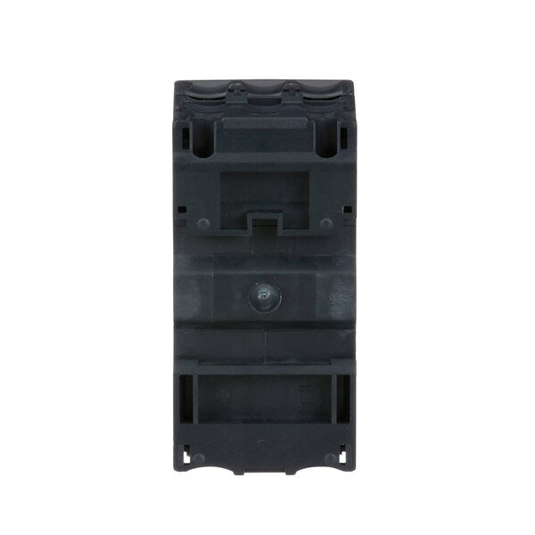 Manual Motor Starter, Button, 9-14A, 1P