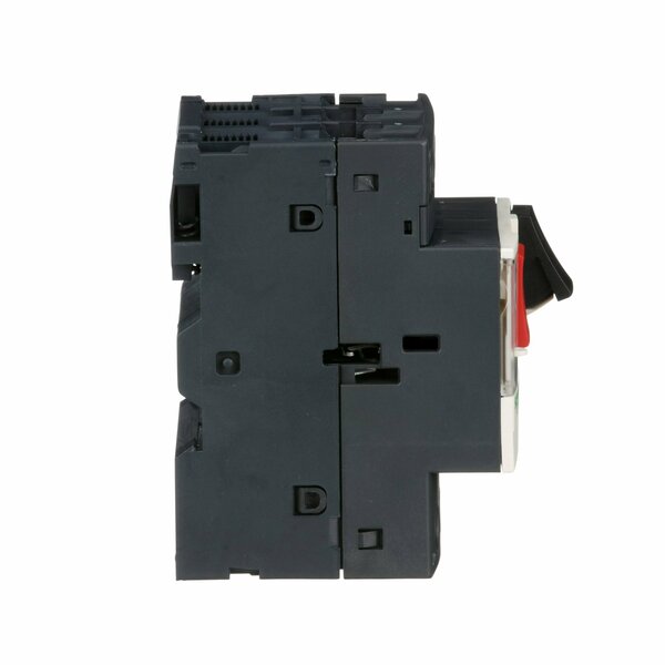 Manual Motor Starter, Button, 13-18A, 1P