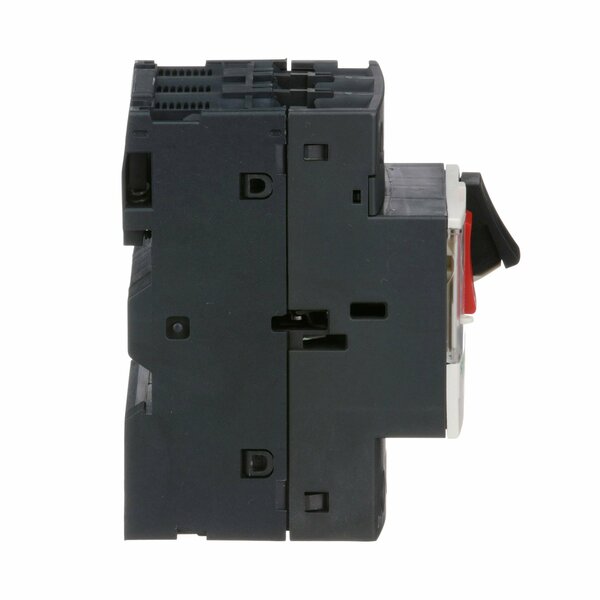 Manual Motor Starter, Button, 17-23A, 1P
