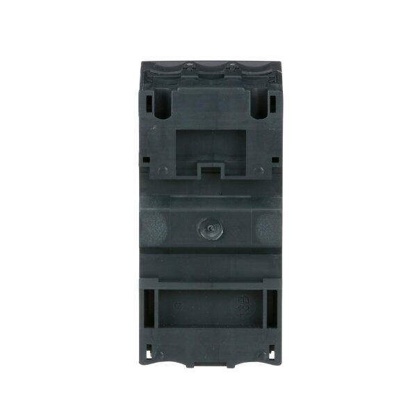 Manual Motor Starter, Button, 20-25A, 1P