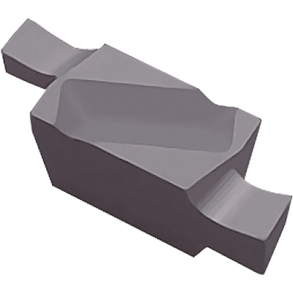Grooving Insert, GVF L100005AA PR1225 Grade PVD Carbide