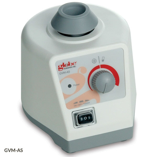 Shaker, Vortex Mixer, 0 to 2500 rpm Speed