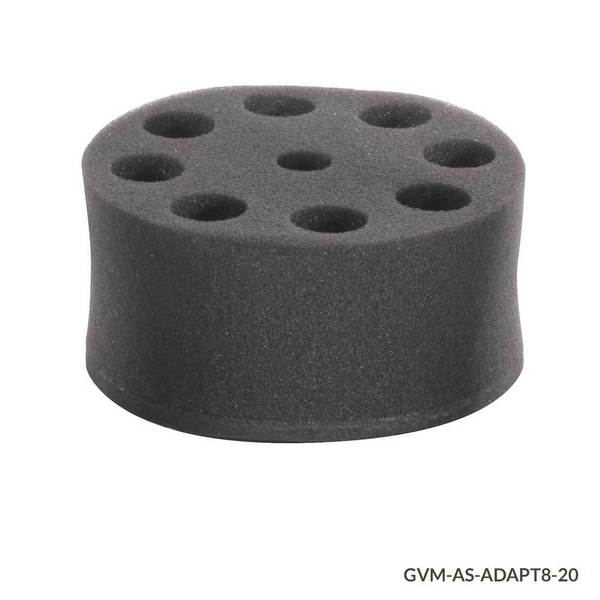 Tube Holder 8 x 8mL