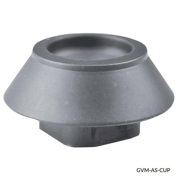 Tube Replacement Cup