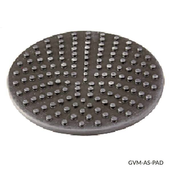 Dimpled Pad