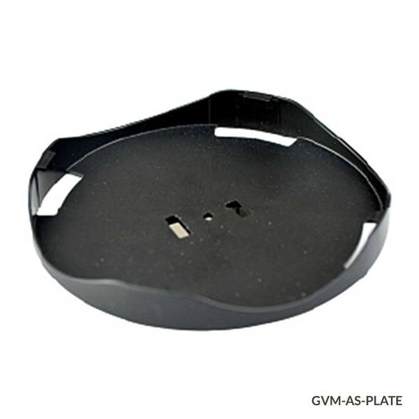 Plate Adapter