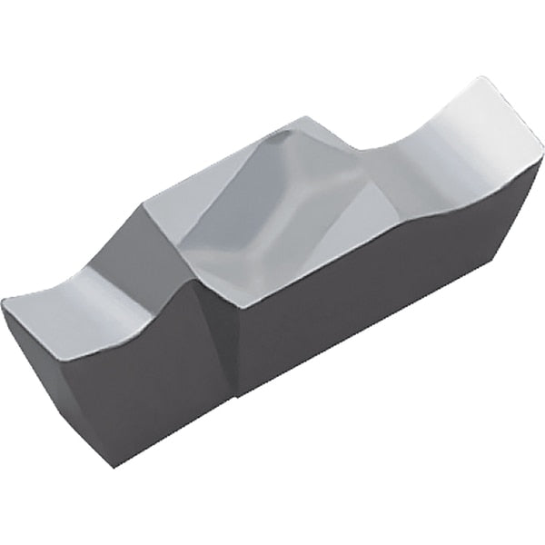 Grooving Insert, GV R300C KW10 Grade Uncoated Carbide