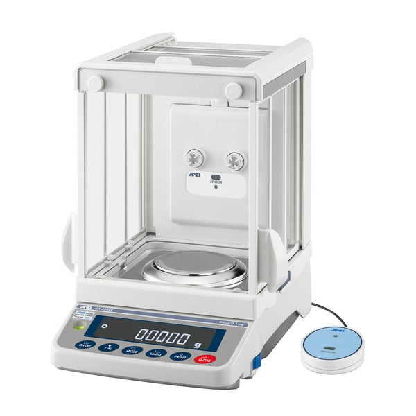 Apollo Analytical Balance, 122 x 0.0001 g
