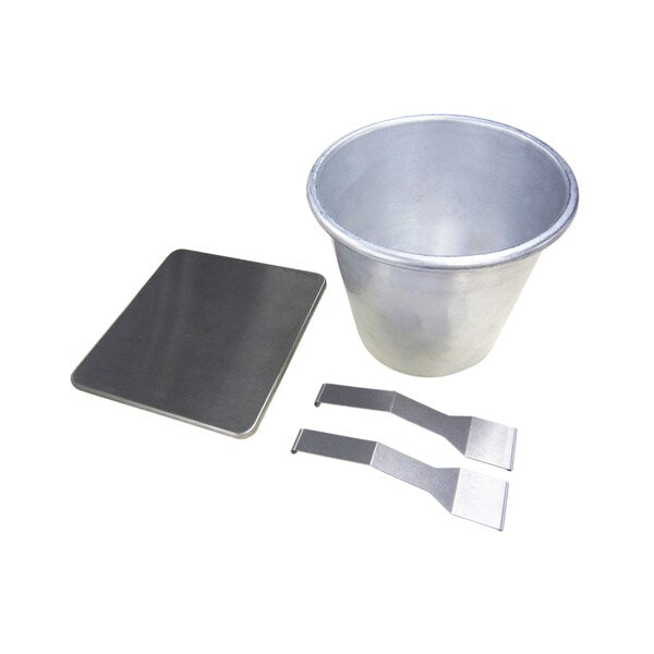 Animal Weighing Pan, For Models Of 320 G