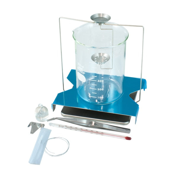 Density Determination Kit, For The 1 Mg
