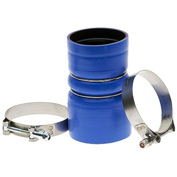 Turbocharger Hose Kit, 3 x 3 x 4