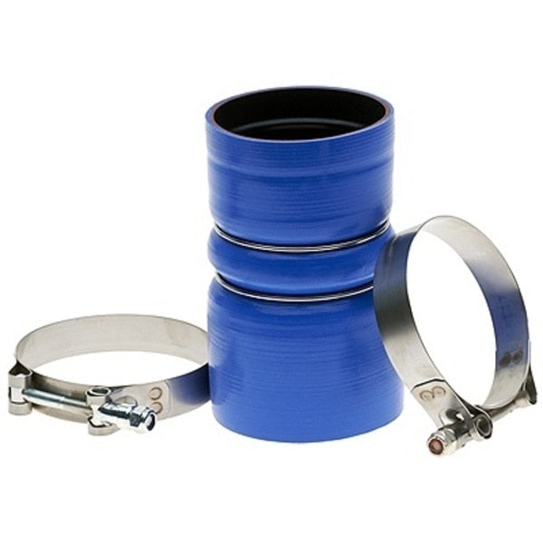 Turbocharger Hose Kit, 2.75x2.75x5-1/8