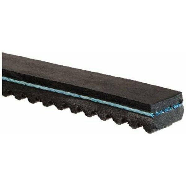 AX75 Cogged V-Belt, 77