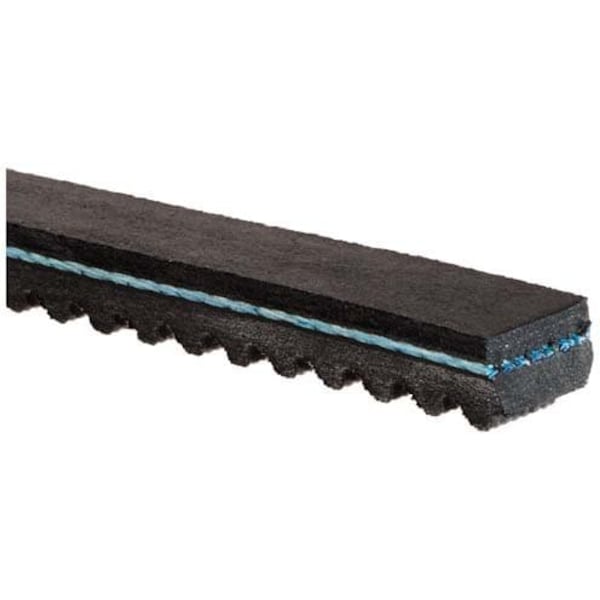 AX22 Cogged V-Belt, 24