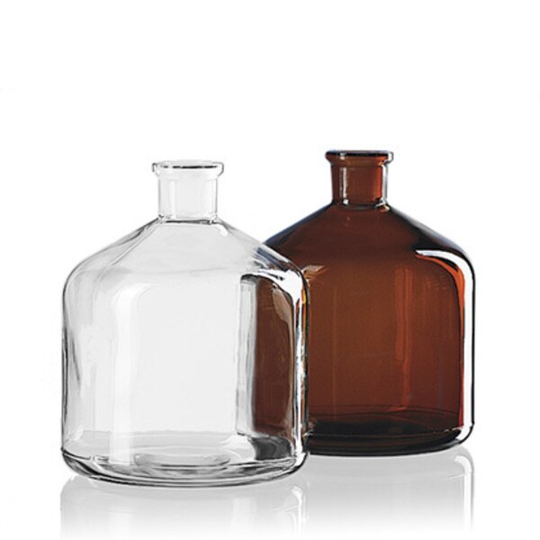 PP Bottle Stand, 225 x 160 x 325mm