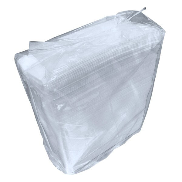Grab-Eez Cleanroom Wipes, Non-Wvn P, PK12