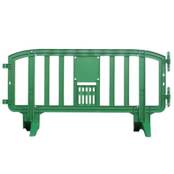 Movit Plastic Barricade