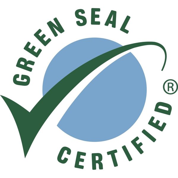 Green Certified Bowl Cleaner, 1 qt. Unscented, 6 PK