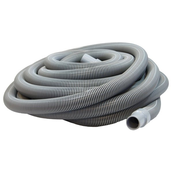 Dustless Industrial Pro Hose with Cuffs