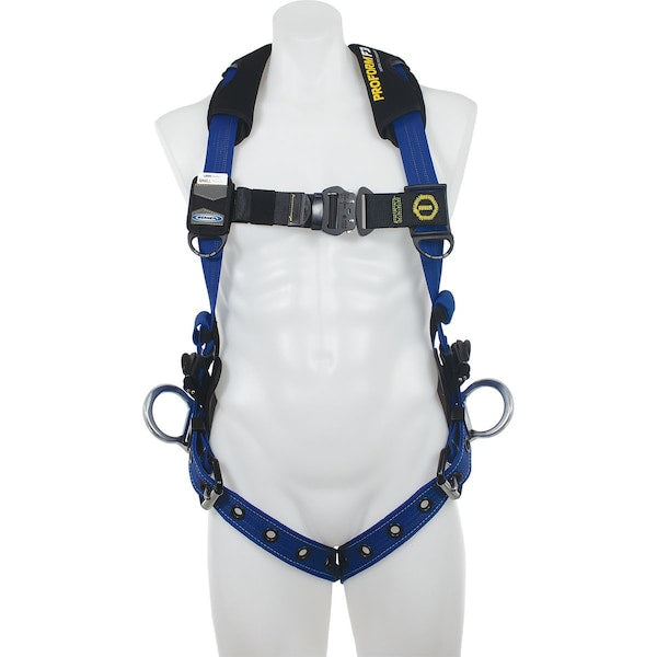 Positioning Harness-Tongue Buc