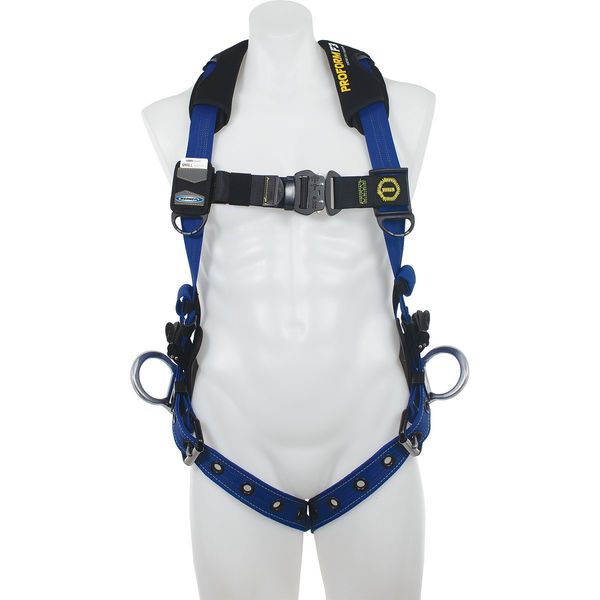 Positioning Harness-Tongue Buc