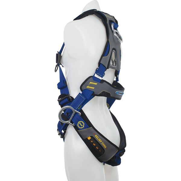 Positioning Harness-Tongue Buc