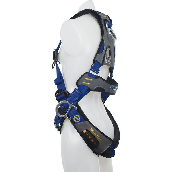 Positioning Harness-Tongue Buc