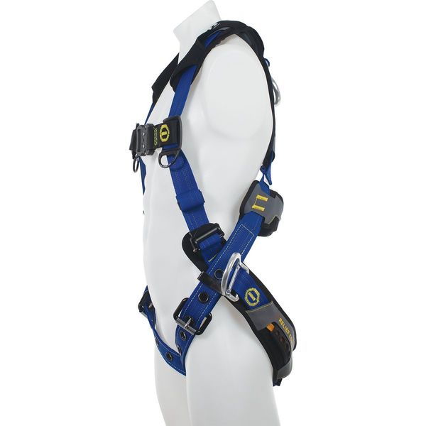 Positioning Harness-Tongue Buc