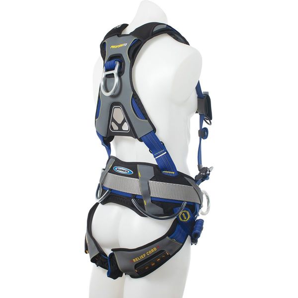 Construction Harness-Tongue Bu