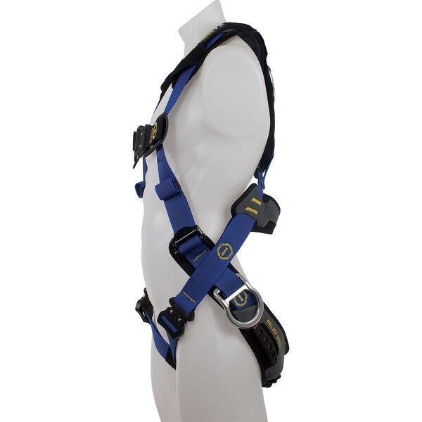 Positioning Harness-Quick Conn