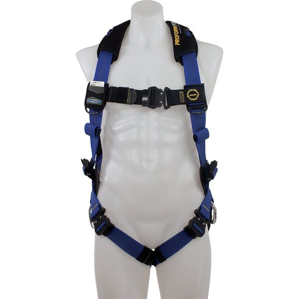Positioning Harness-Quick Conn