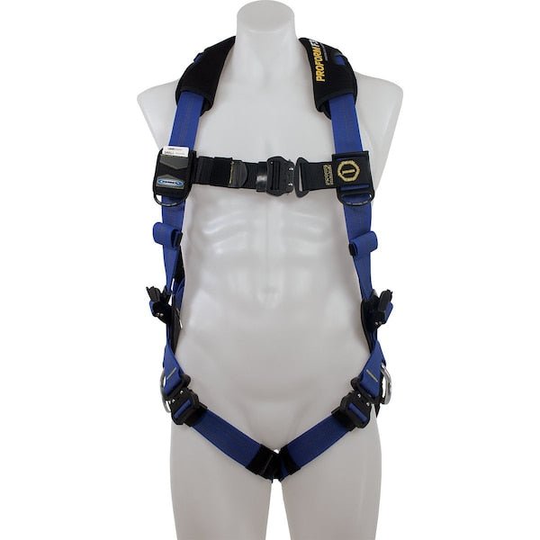 Positioning Harness-Quick Conn