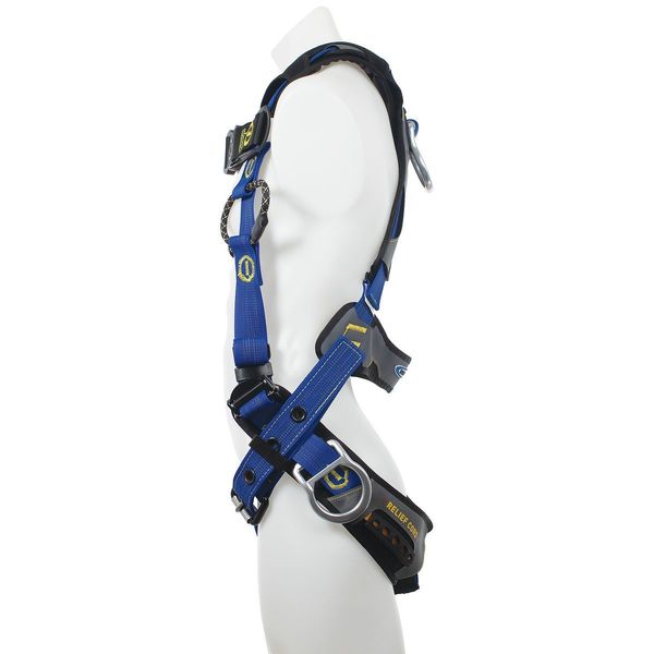 Climbing/Positioning Harness-T