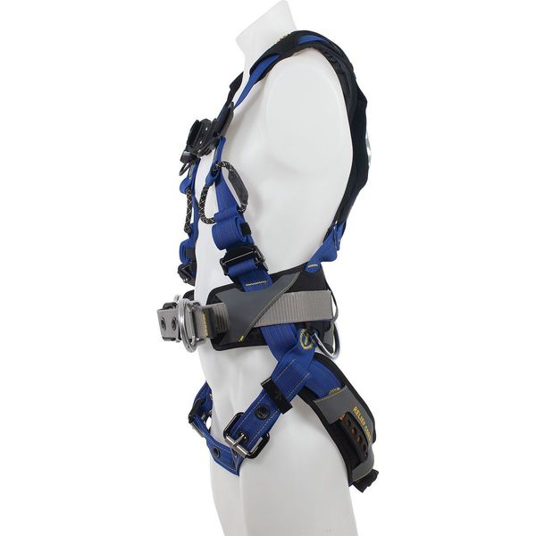 Climbing/Construction-Tongue B