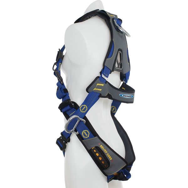 Climbing/Positioning Harness, Qu