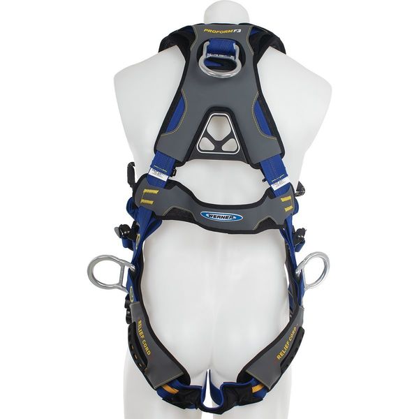 Climbing/Positioning Harness, Qu