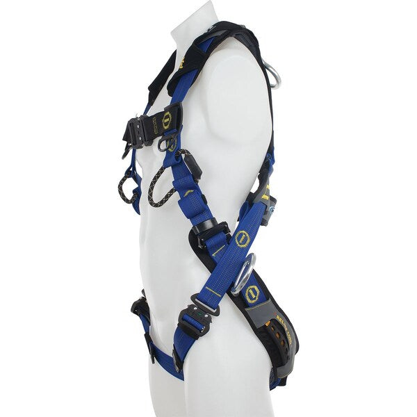 Climbing/Positioning Harness, Qu