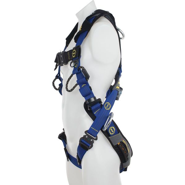 Climbing/Positioning Harness, Qu